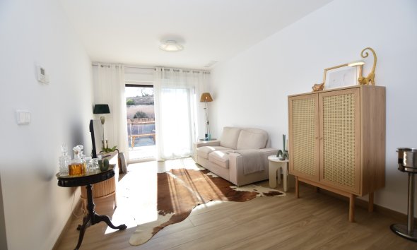 Reventa - Apartment -
Vistabella Golf Entre Naranjos - Inland
