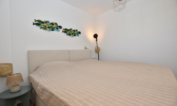 Reventa - Apartment -
Vistabella Golf Entre Naranjos - Inland