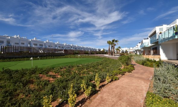 Reventa - Apartment -
Vistabella Golf Entre Naranjos - Inland
