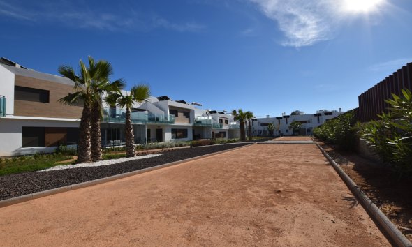 Reventa - Apartment -
Vistabella Golf Entre Naranjos - Inland