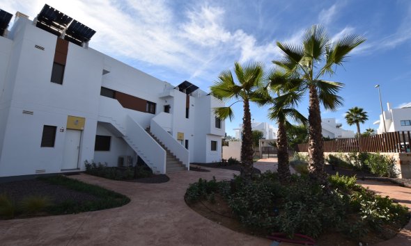 Reventa - Apartment -
Vistabella Golf Entre Naranjos - Inland