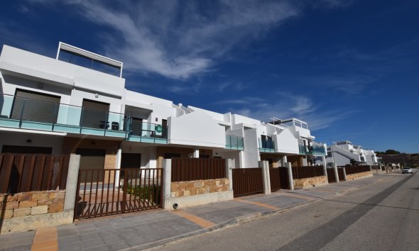 Reventa - Apartment -
Vistabella Golf Entre Naranjos - Inland