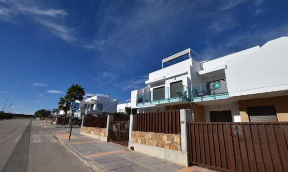 Reventa - Apartment -
Vistabella Golf Entre Naranjos - Inland