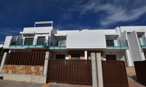 Reventa - Apartment -
Vistabella Golf Entre Naranjos - Inland