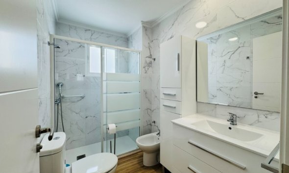 Reventa - Apartment -
Guardamar del Segura - Costa Blanca
