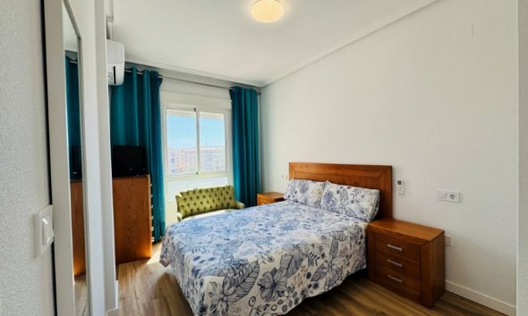 Reventa - Apartment -
Guardamar del Segura - Costa Blanca
