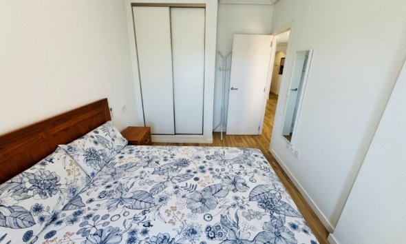 Reventa - Apartment -
Guardamar del Segura - Costa Blanca