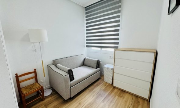 Reventa - Apartment -
Guardamar del Segura - Costa Blanca