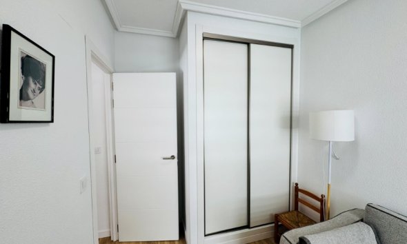 Reventa - Apartment -
Guardamar del Segura - Costa Blanca
