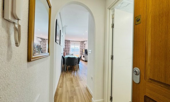 Reventa - Apartment -
Guardamar del Segura - Costa Blanca