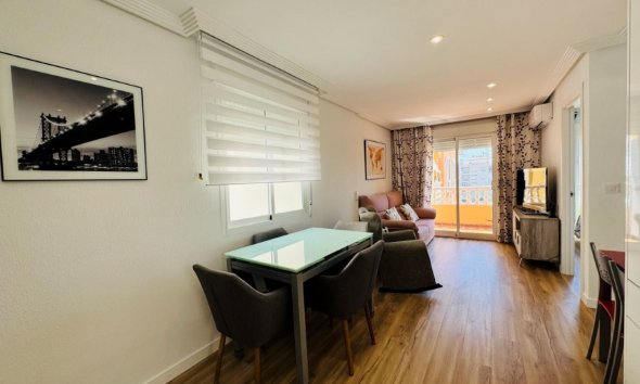 Reventa - Apartment -
Guardamar del Segura - Costa Blanca