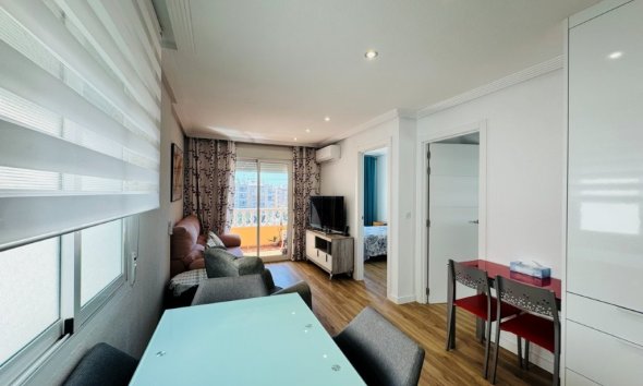 Reventa - Apartment -
Guardamar del Segura - Costa Blanca