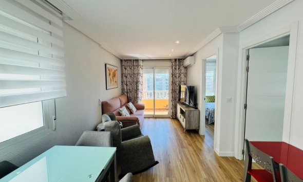 Reventa - Apartment -
Guardamar del Segura - Costa Blanca