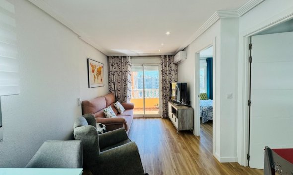 Reventa - Apartment -
Guardamar del Segura - Costa Blanca
