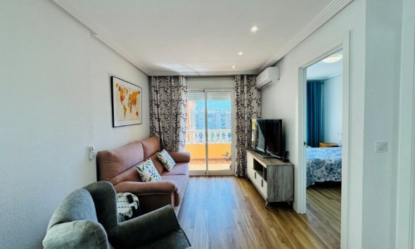 Reventa - Apartment -
Guardamar del Segura - Costa Blanca