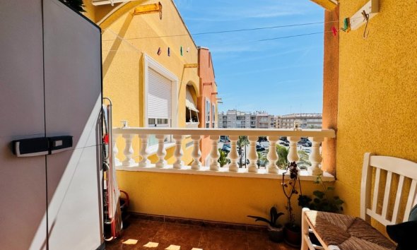 Reventa - Apartment -
Guardamar del Segura - Costa Blanca