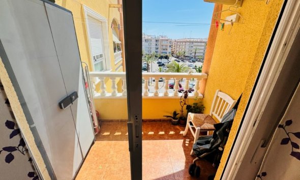 Reventa - Apartment -
Guardamar del Segura - Costa Blanca