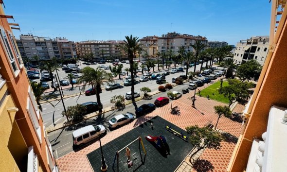 Reventa - Apartment -
Guardamar del Segura - Costa Blanca