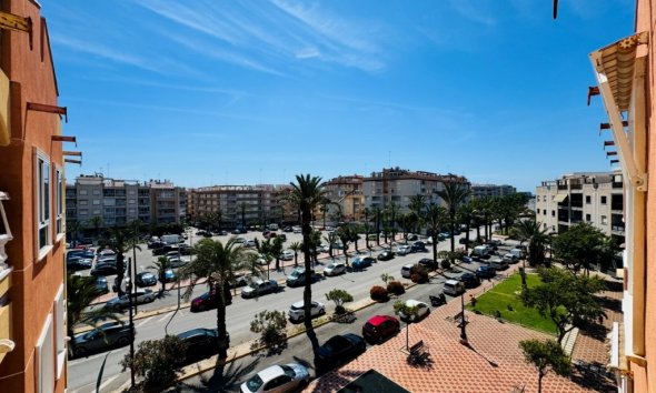 Reventa - Apartment -
Guardamar del Segura - Costa Blanca