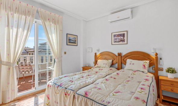 Revente - Quad House -
Cabo Roig - Costa Blanca