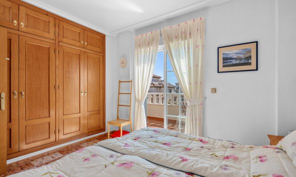 Revente - Quad House -
Cabo Roig - Costa Blanca
