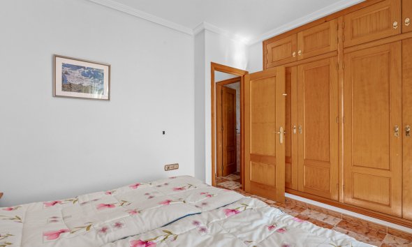 Revente - Quad House -
Cabo Roig - Costa Blanca