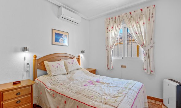 Revente - Quad House -
Cabo Roig - Costa Blanca