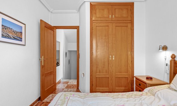 Revente - Quad House -
Cabo Roig - Costa Blanca