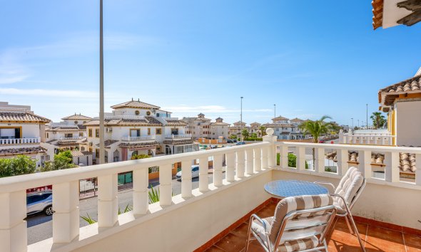 Revente - Quad House -
Cabo Roig - Costa Blanca