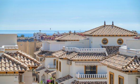 Revente - Quad House -
Cabo Roig - Costa Blanca