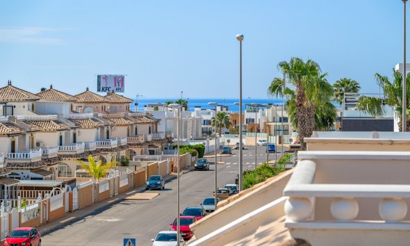 Revente - Quad House -
Cabo Roig - Costa Blanca