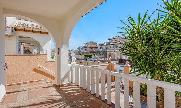 Revente - Quad House -
Cabo Roig - Costa Blanca