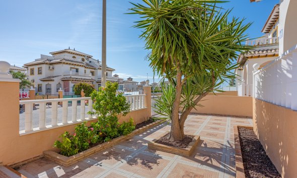 Revente - Quad House -
Cabo Roig - Costa Blanca