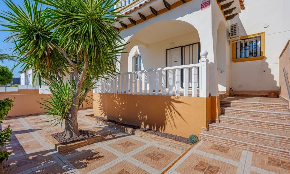 Revente - Quad House -
Cabo Roig - Costa Blanca