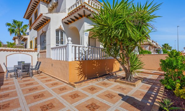 Revente - Quad House -
Cabo Roig - Costa Blanca