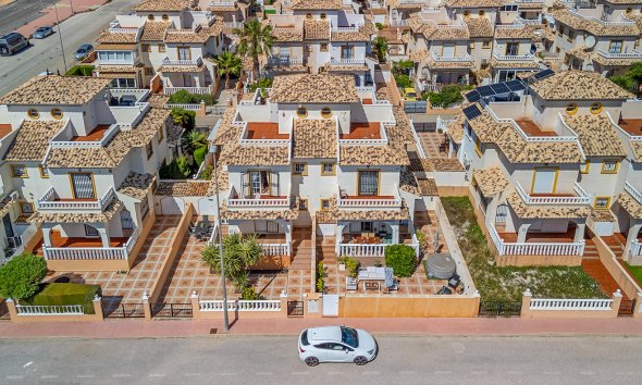 Revente - Quad House -
Cabo Roig - Costa Blanca