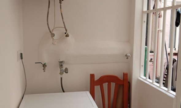 Revente - Apartment -
Torrevieja - El Molino