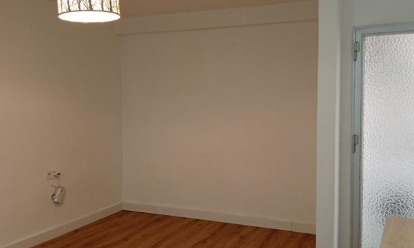 Revente - Apartment -
Torrevieja - El Molino