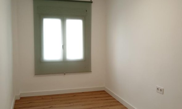 Revente - Apartment -
Torrevieja - El Molino