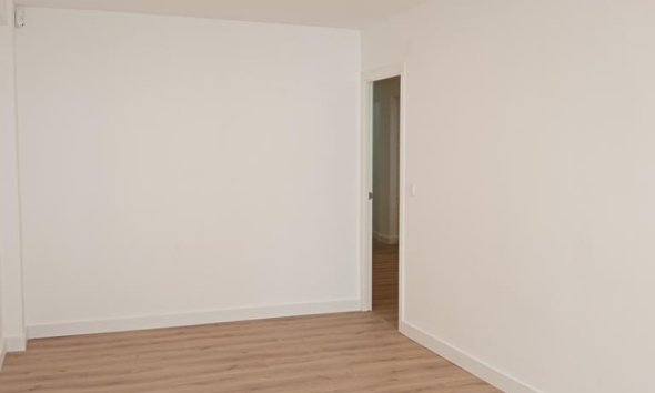 Revente - Apartment -
Torrevieja - El Molino