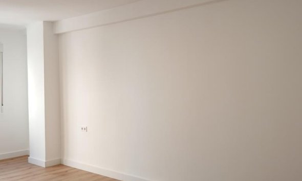 Revente - Apartment -
Torrevieja - El Molino