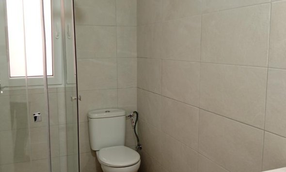 Revente - Apartment -
Torrevieja - El Molino