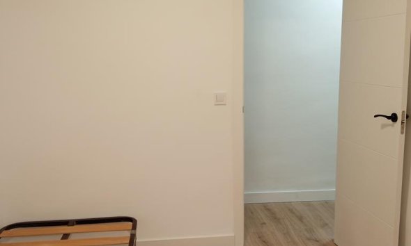Revente - Apartment -
Torrevieja - El Molino