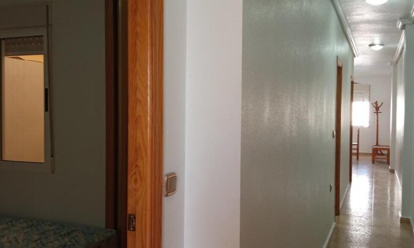 Revente - Apartment -
Los Montesinos - PUEBLO CENTRO