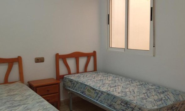Revente - Apartment -
Los Montesinos - PUEBLO CENTRO