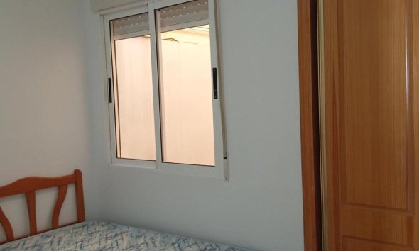 Revente - Apartment -
Los Montesinos - PUEBLO CENTRO