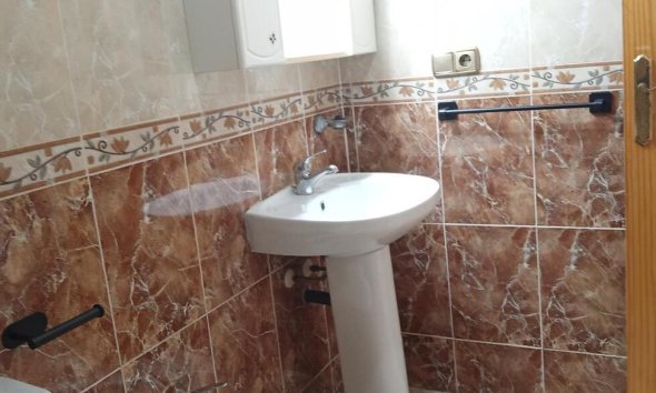 Revente - Apartment -
Los Montesinos - PUEBLO CENTRO
