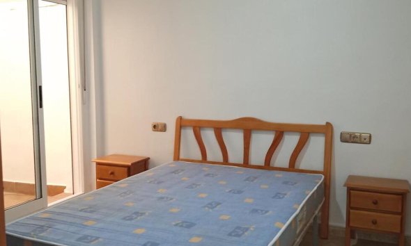 Revente - Apartment -
Los Montesinos - PUEBLO CENTRO
