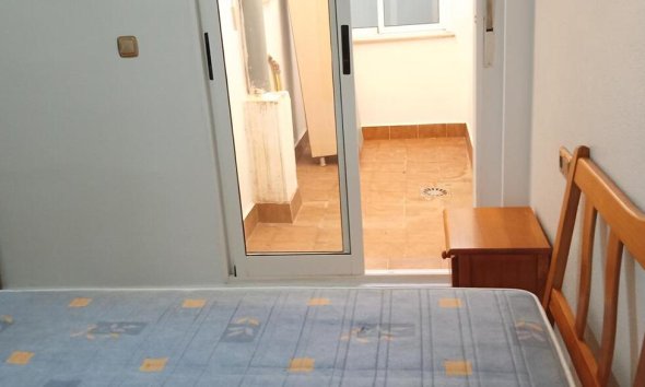 Revente - Apartment -
Los Montesinos - PUEBLO CENTRO