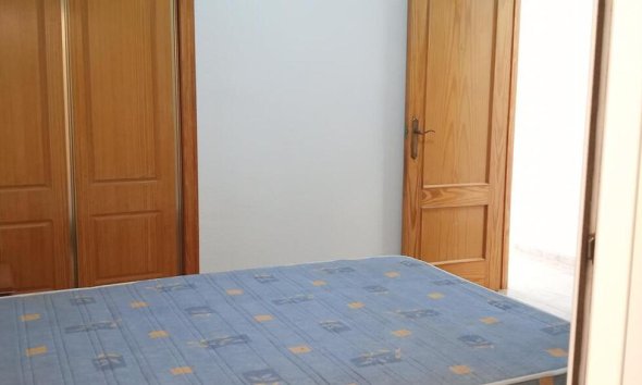 Revente - Apartment -
Los Montesinos - PUEBLO CENTRO